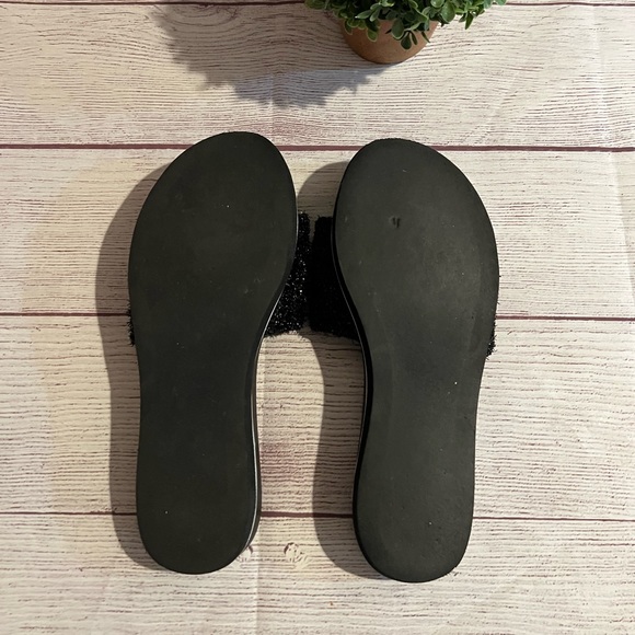 Fergie Women's Carya Slide Sandals - Size 7 - Picture 6 of 7